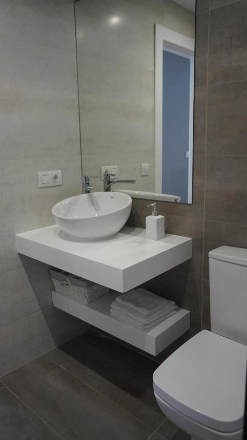 דירות Burgo Piso Reformado A 5 Min De La Catedral Vut 09-691 מראה חיצוני תמונה